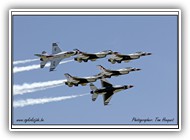 F-16C USAF Thunderbirds arrival_1